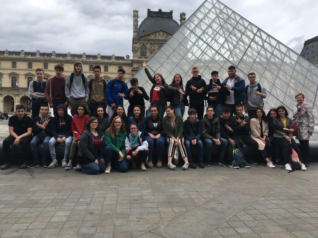 Projets & Voyages LYCEE CHAPTAL