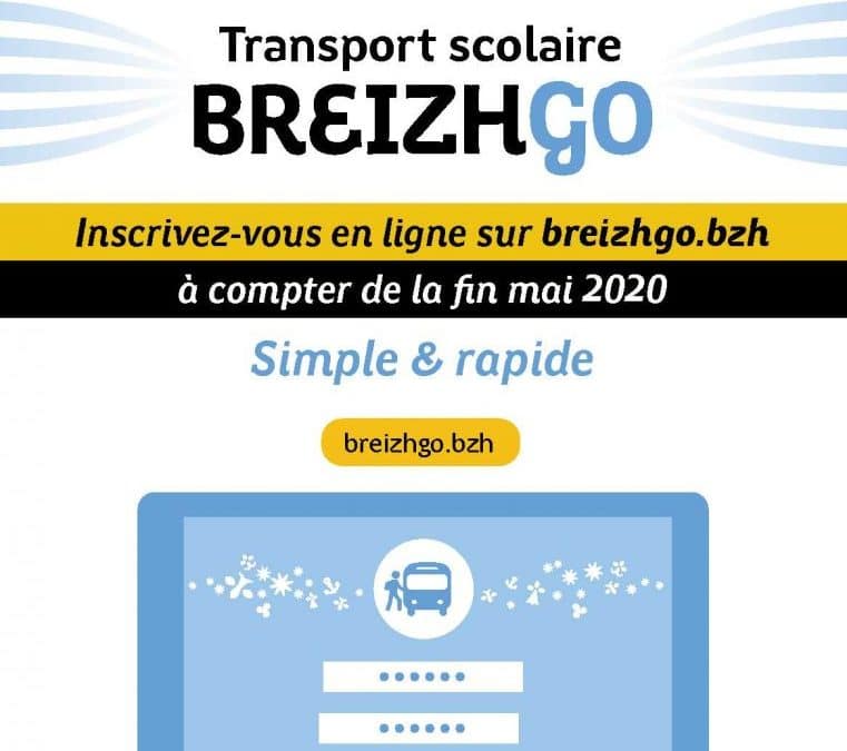 Transports scolaires