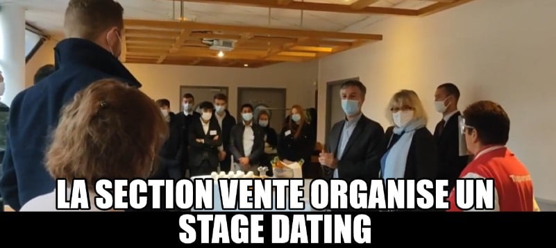 Stage-dating