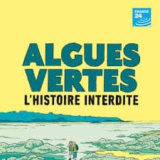 Les Algues Vertes