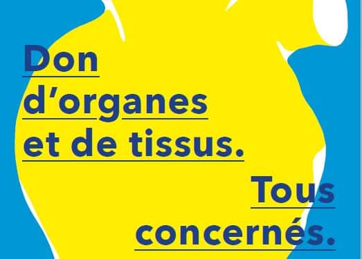 Don d’organes et de tissus : une campagne d’information par la classe de BTS SP3S1