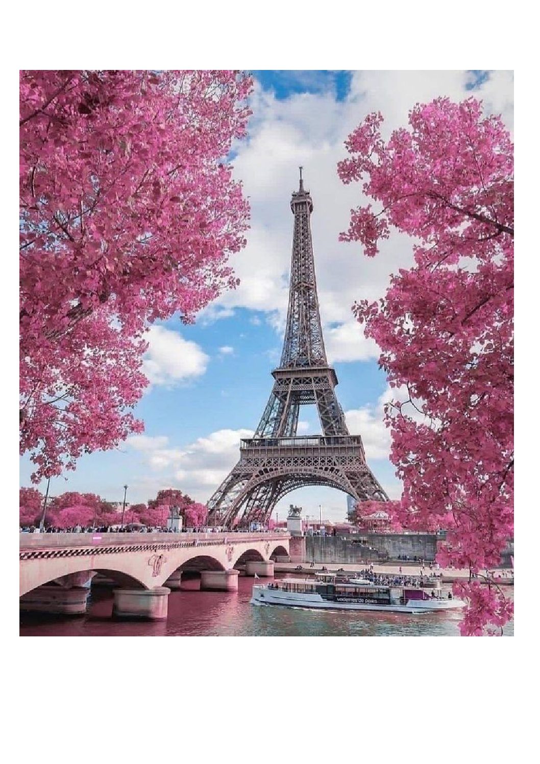 Le séjour à Paris des secondes: carnets de voyage