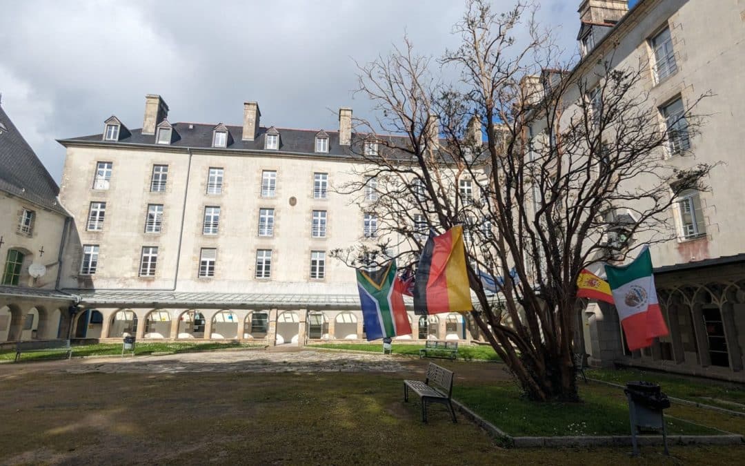 La semaine des Langues au Lycée Chaptal