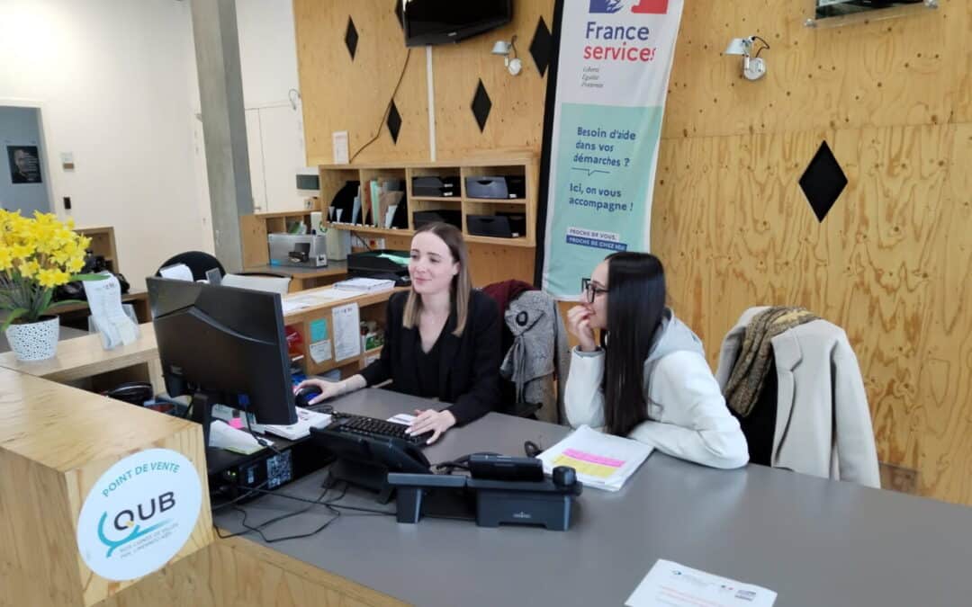 Inclusion et stage en entreprise
